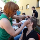 Wartościowy nastolatek - piknik rodzinny